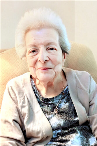ANNE WAGNER